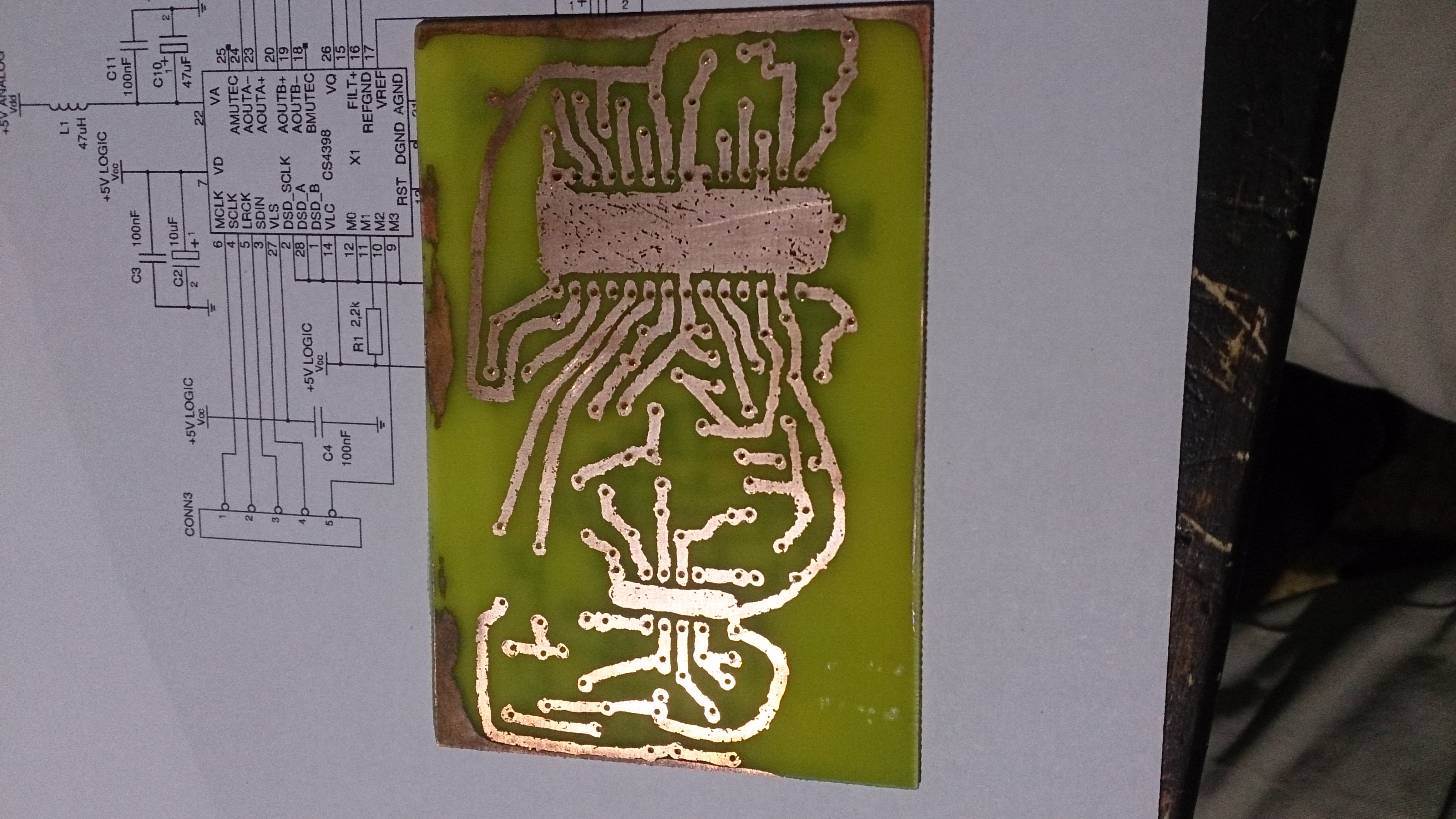 PCB-2