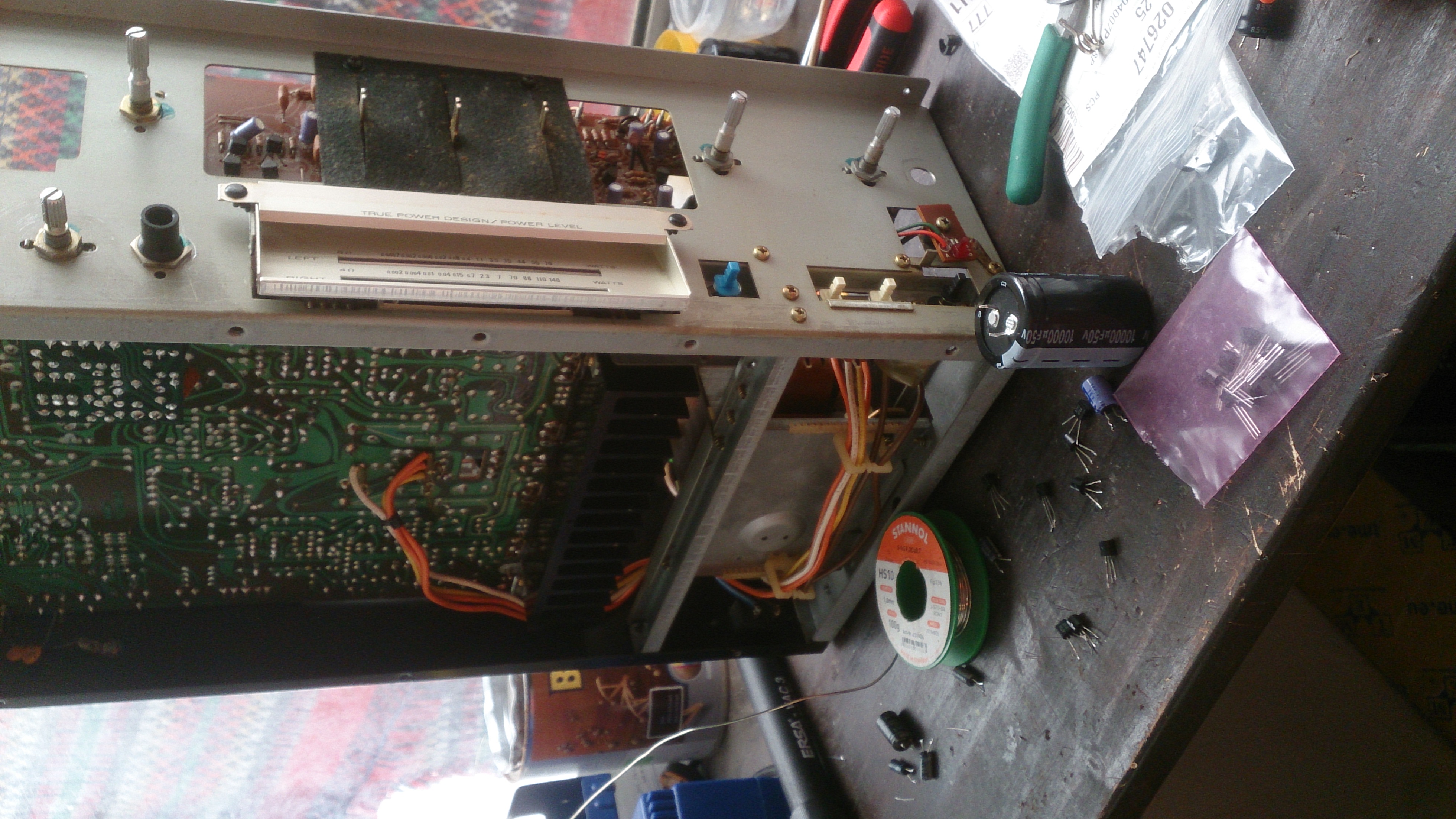 Marantz PM-400
