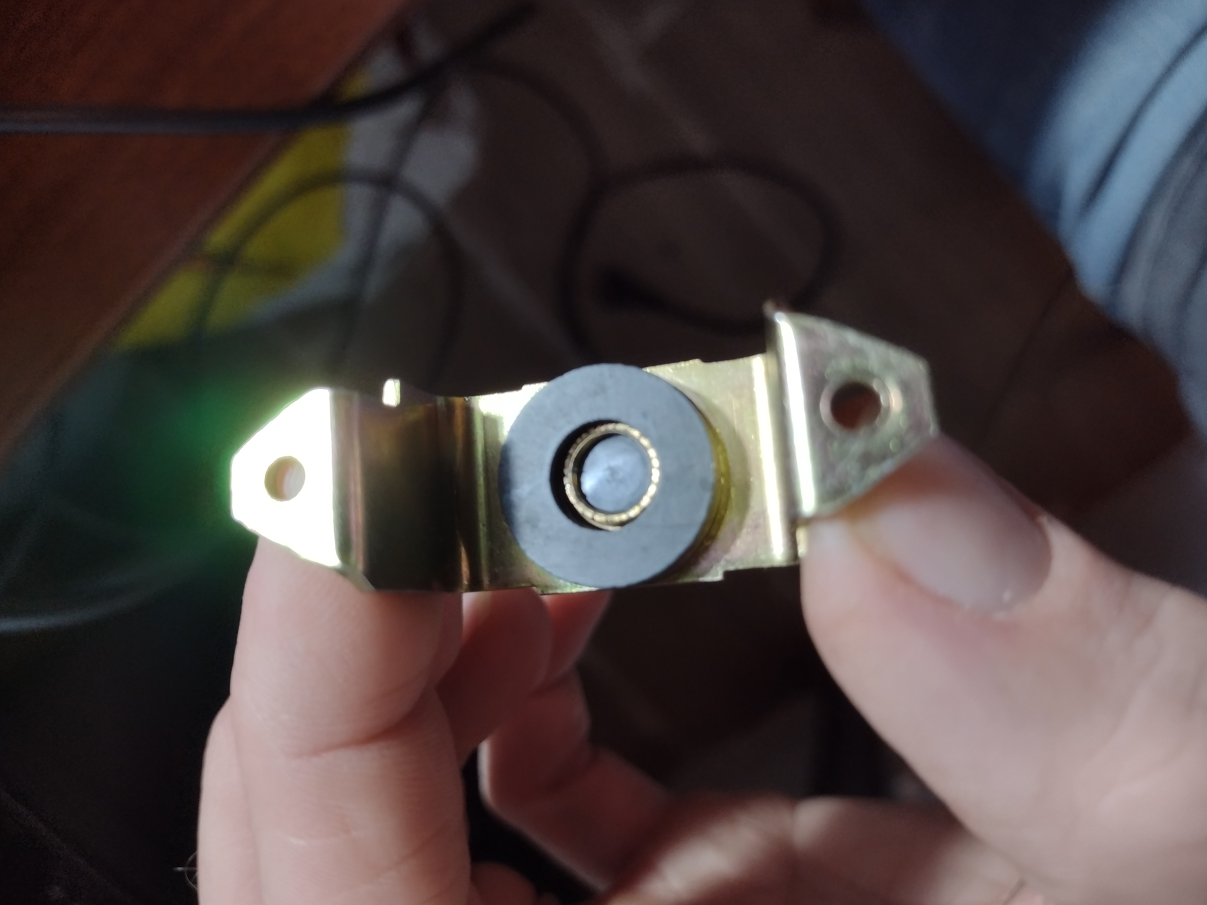 CDM1 hall motor bearing
