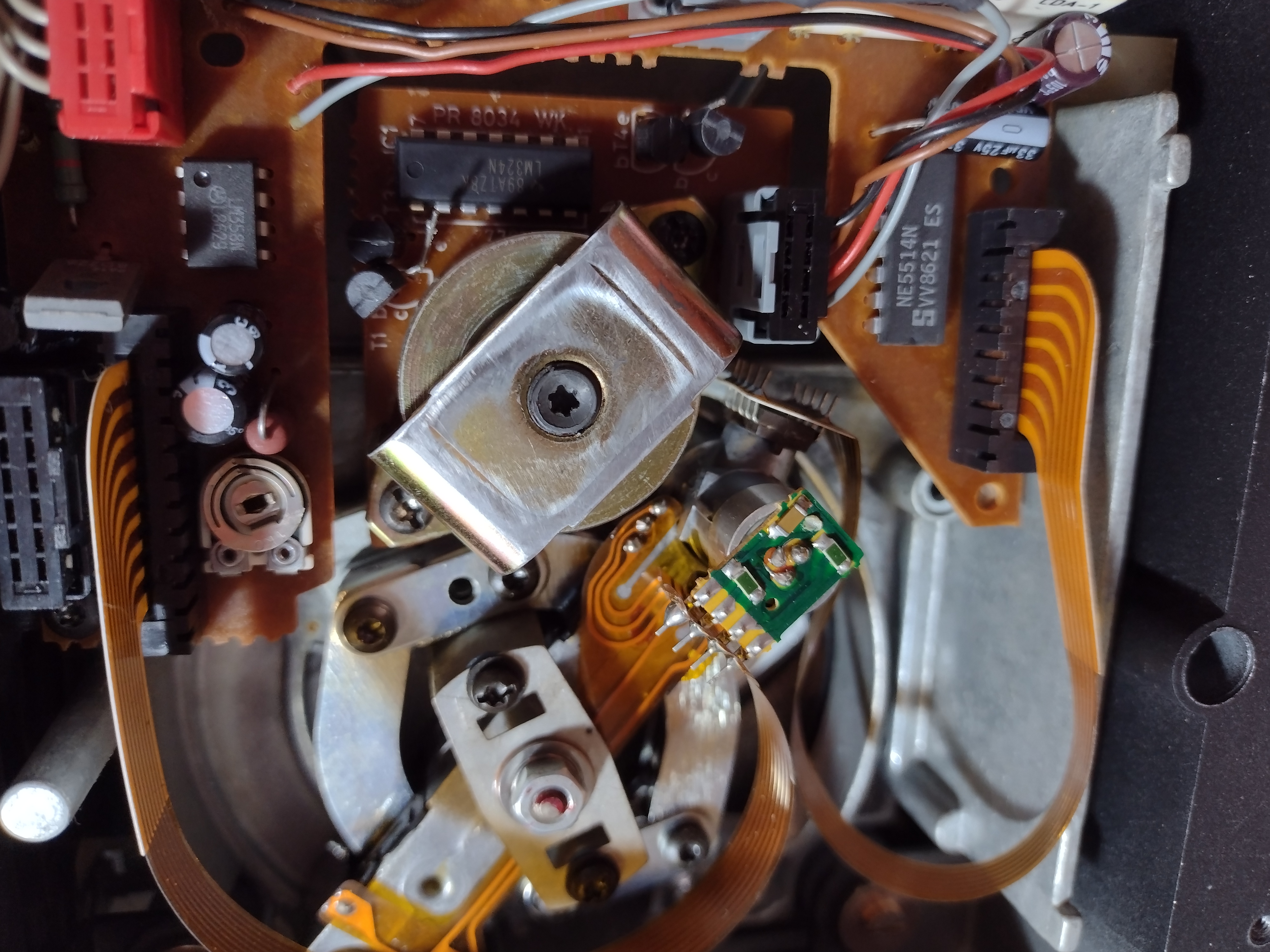 Philips CDM1